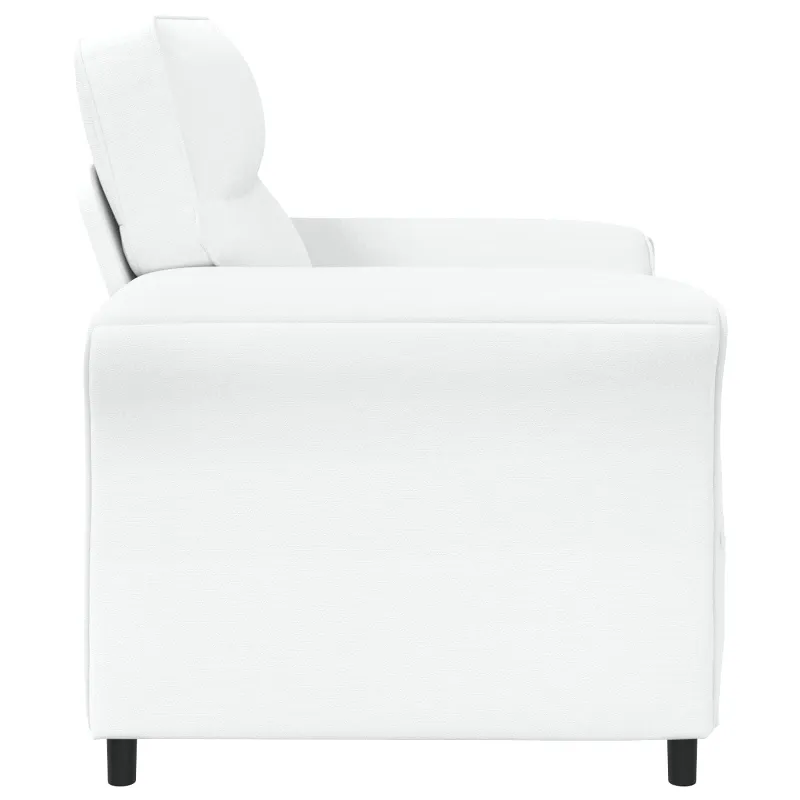Sofa 100% poliesteris metalinis rėmas MDF, fanera