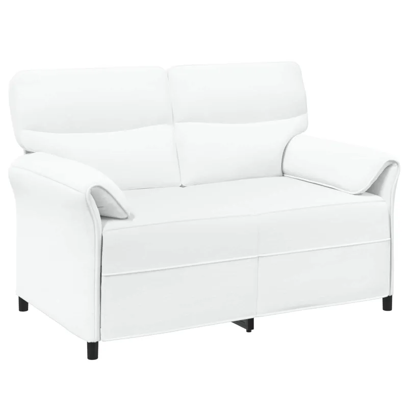 Sofa 100% poliesteris metalinis rėmas MDF, fanera