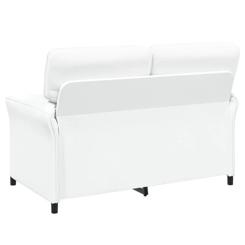Sofa 100% poliesteris metalinis rėmas MDF, fanera