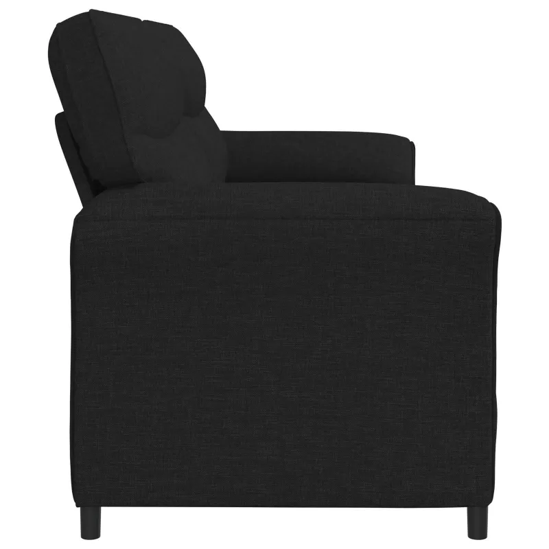 Sofa 100% poliesteris metalinis rėmas MDF, fanera
