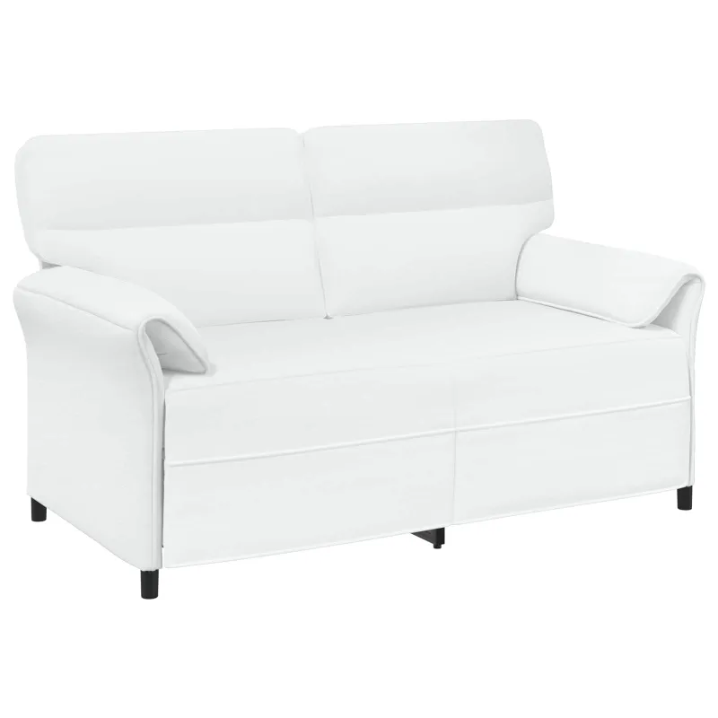 Sofa 100% poliesteris metalinis rėmas MDF, fanera