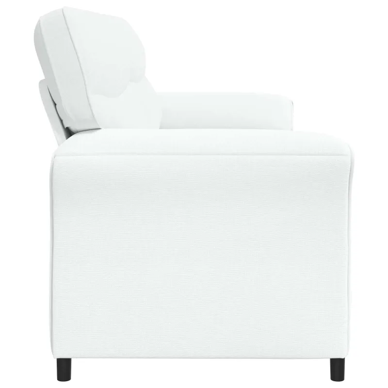 Sofa 100% poliesteris metalinis rėmas MDF, fanera
