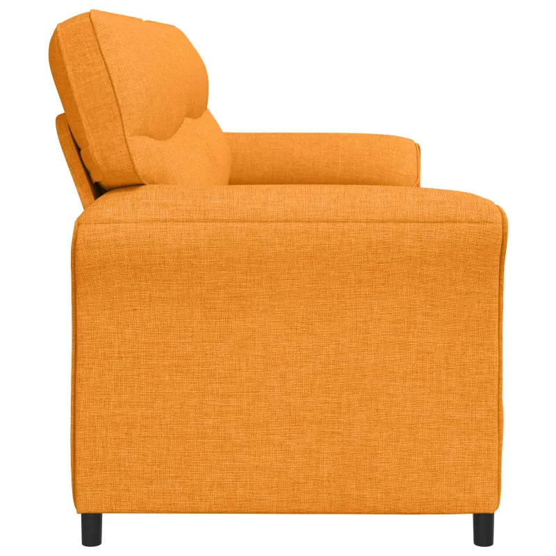 Sofa 100% poliesteris metalinis rėmas MDF, fanera