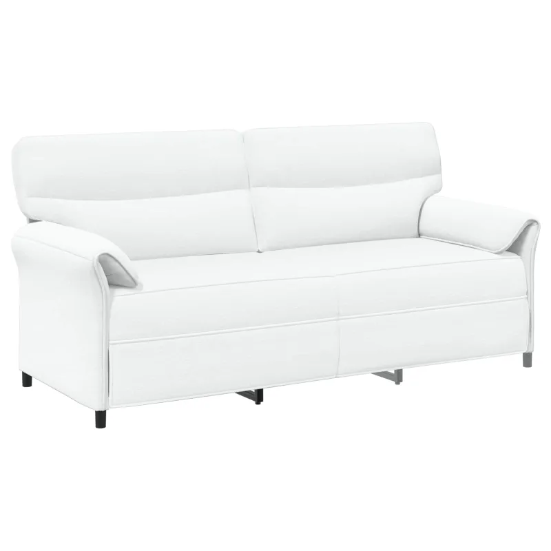 Sofa 100% poliesteris metalinis rėmas MDF, fanera