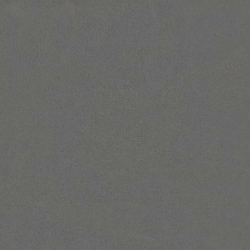 Dvitaškė sofa Tamsiai pilka 138 x 83 x 95 cm Aksomas