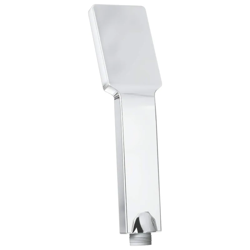 Dušo galvutės rinkinys Chromo 150 cm Nerūdijantis plienas