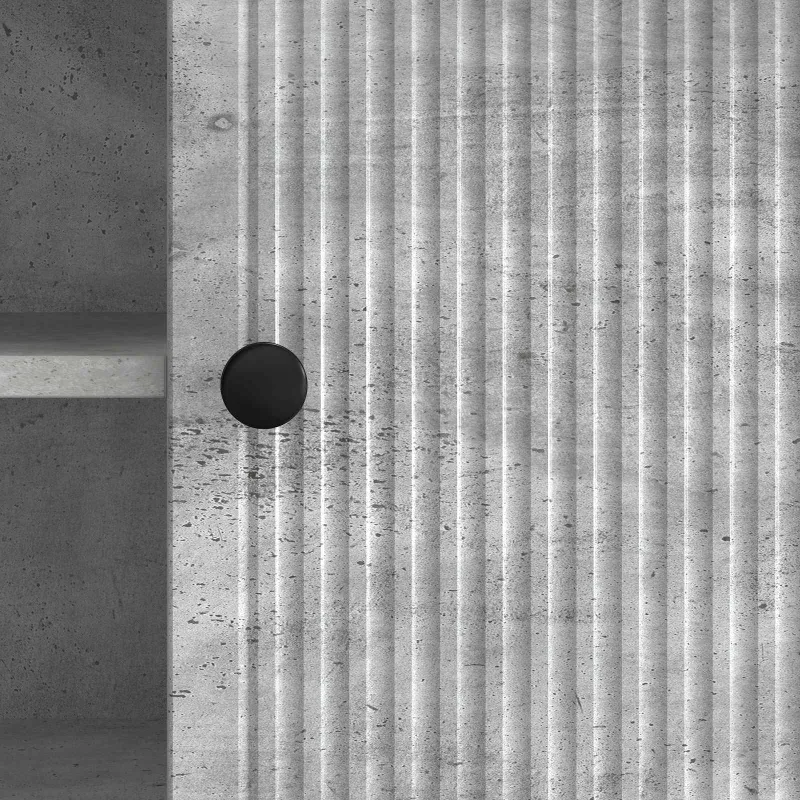 Televizoriaus spintelė Betono Pilka 150 x 31 x 50 cm