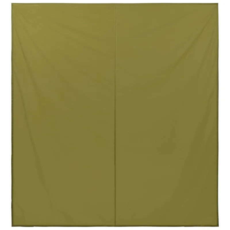 Lauko tentas, žalios spalvos, 3x2,85m
