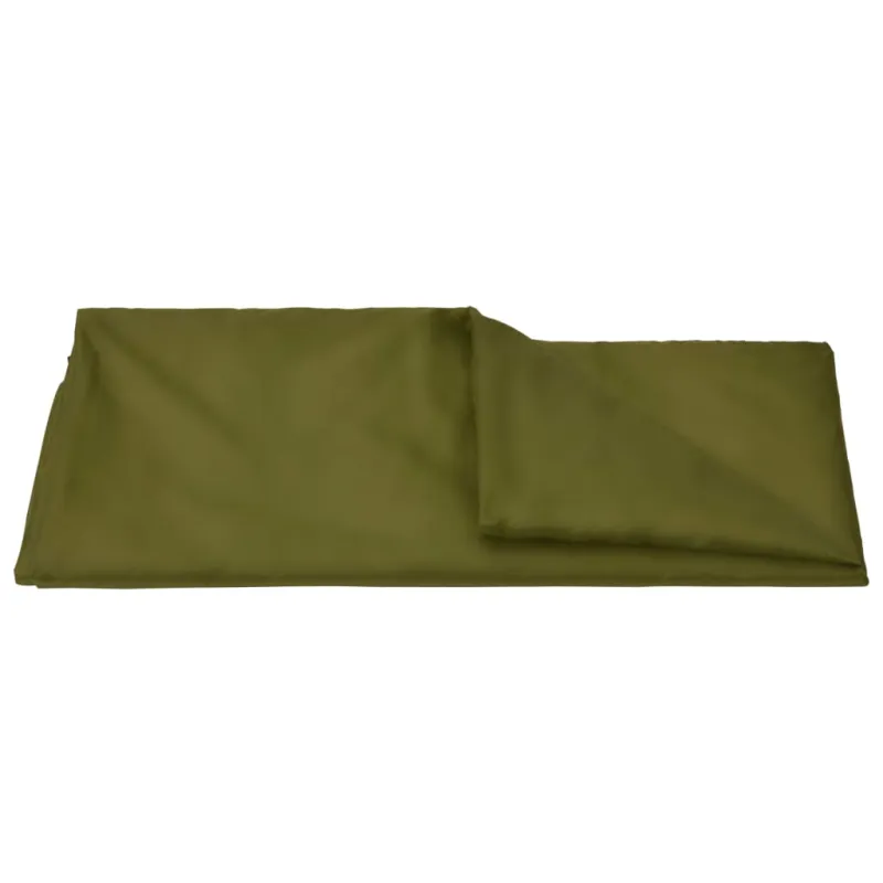 Lauko tentas, žalios spalvos, 3x2,85m