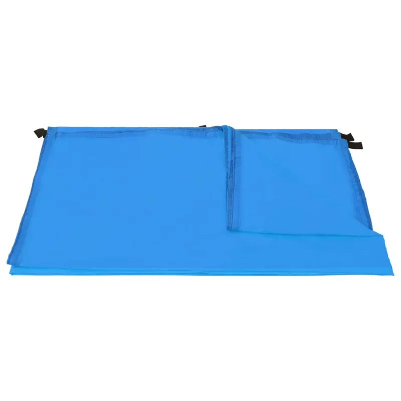 Lauko tentas, mėlynos spalvos, 3x2m