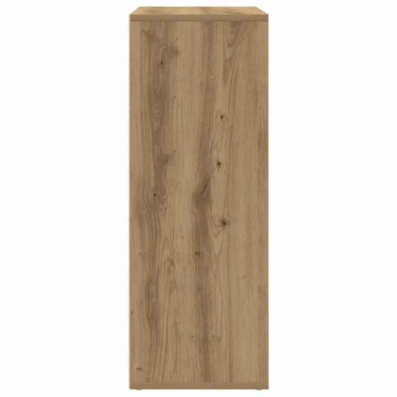 Kabalas Amatininkų ąžuolas 60 x 31 x 84 cm Apdirbta mediena