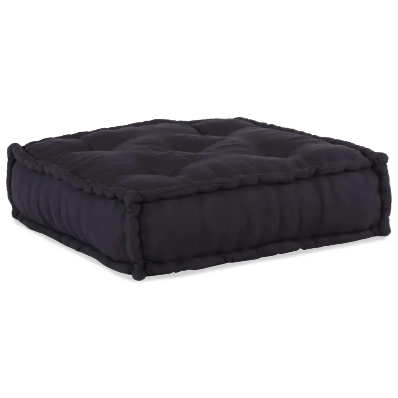 Modulinė sofa 3 pcs Antracito Audinys