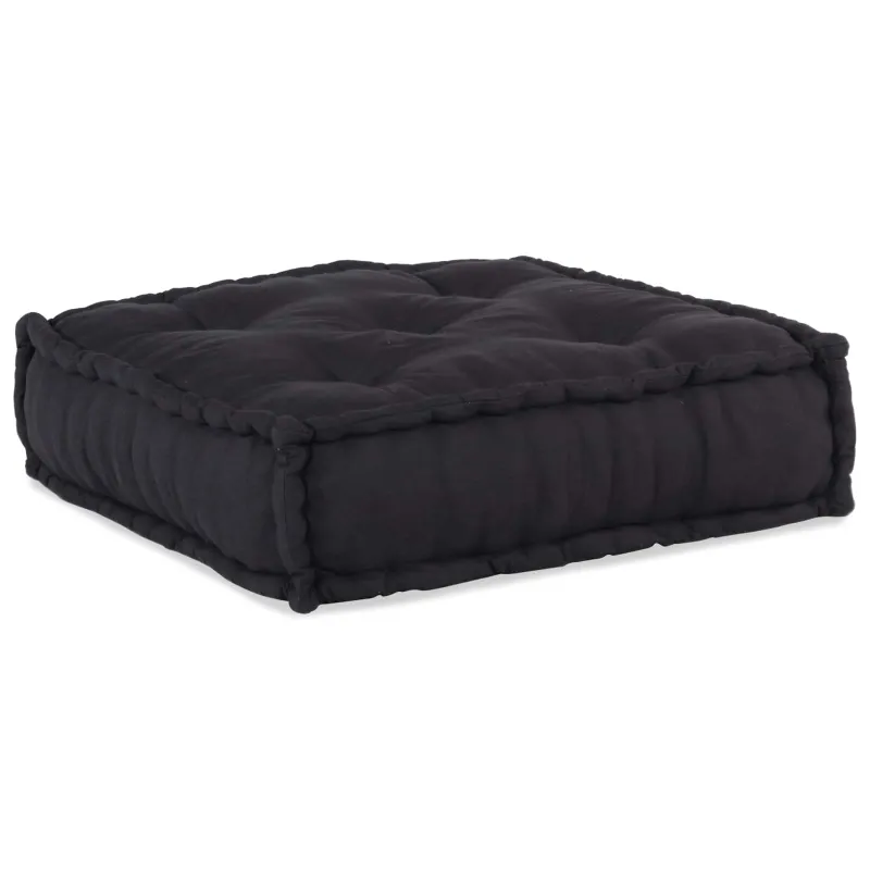 Modulinė sofa 4 pcs Antracito Audinys