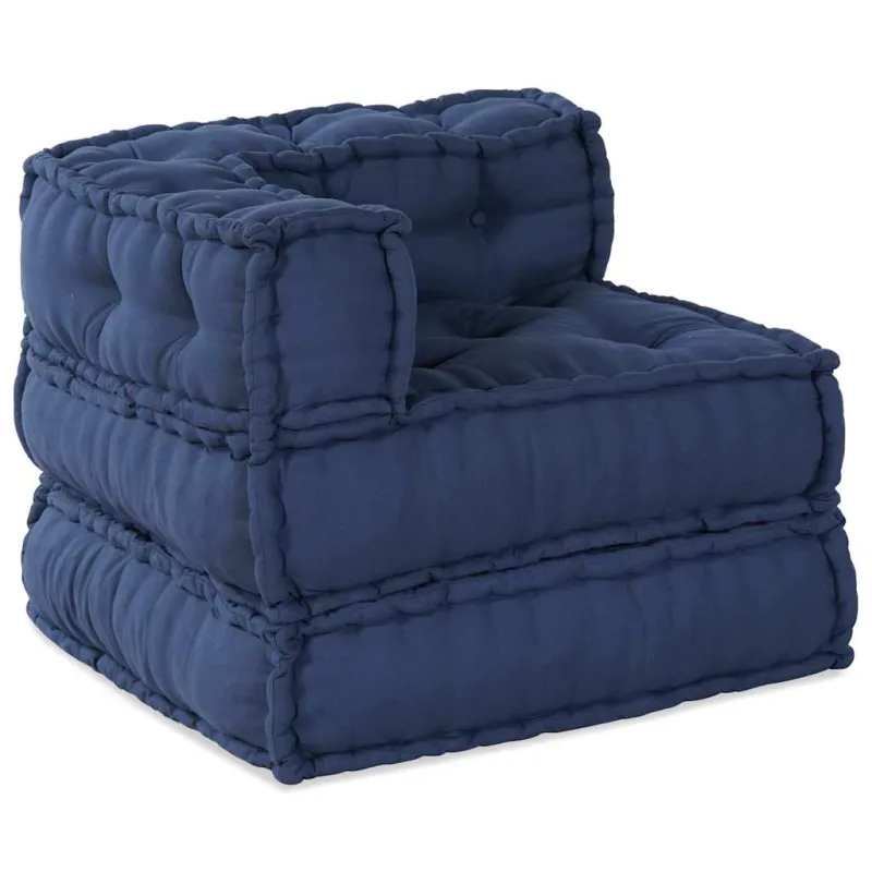 Modulinė sofa 3 pcs Indigo Audinys