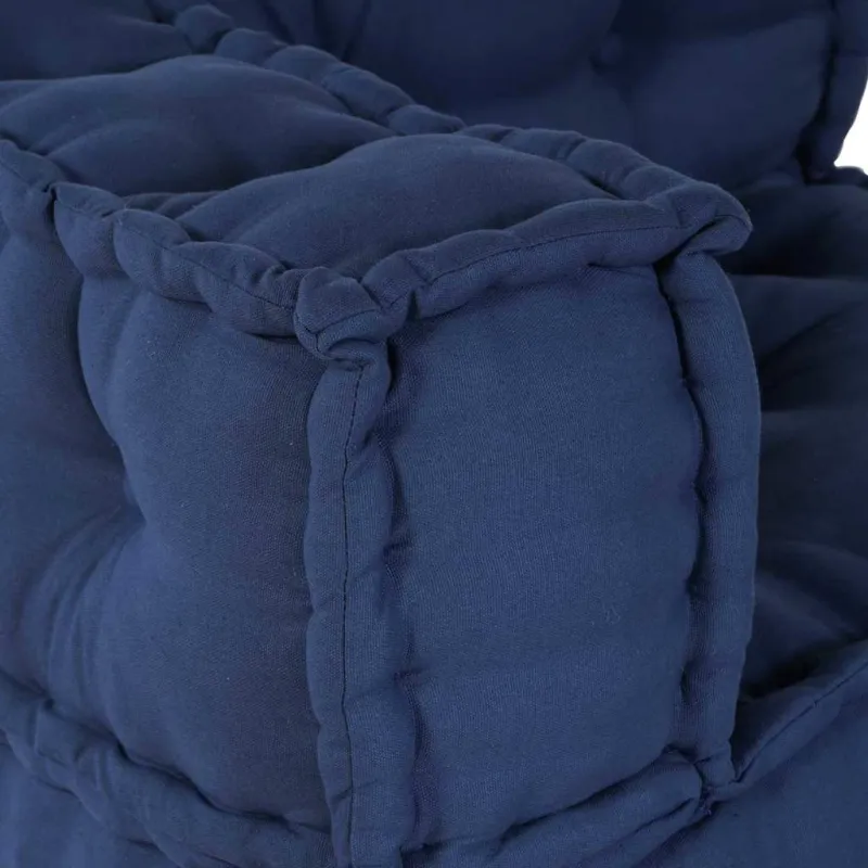 Modulinė sofa 3 pcs Indigo Audinys