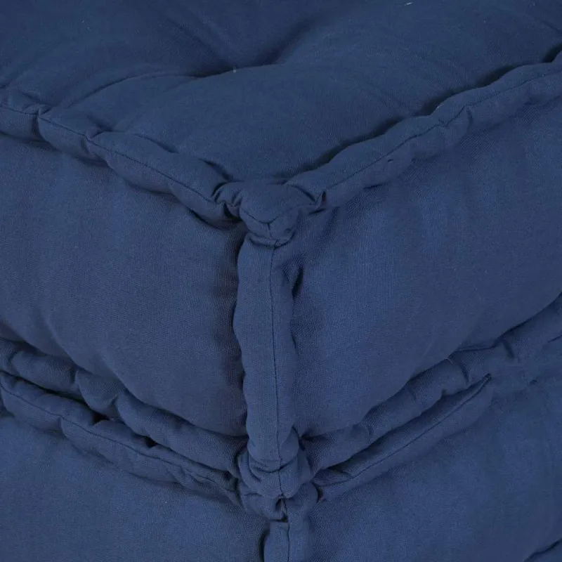 Modulinė sofa 4 pcs Indigo Audinys