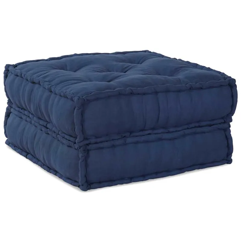 Modulinė sofa 4 pcs Indigo Audinys