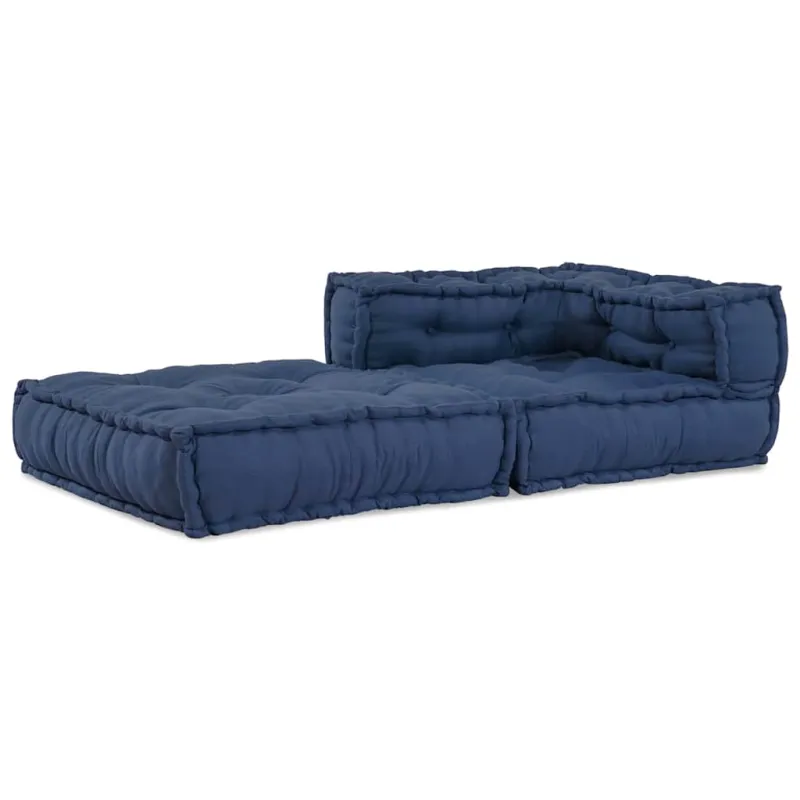 Modulinė sofa Indigo 70 x 70 x 56 cm Audinys
