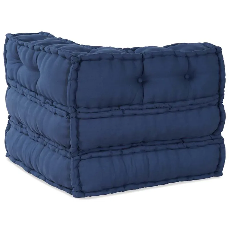 Modulinė sofa Indigo 70 x 70 x 56 cm Audinys