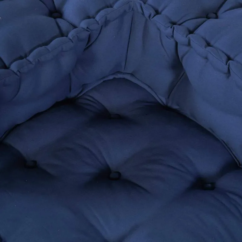 Modulinė sofa Indigo 70 x 70 x 56 cm Audinys