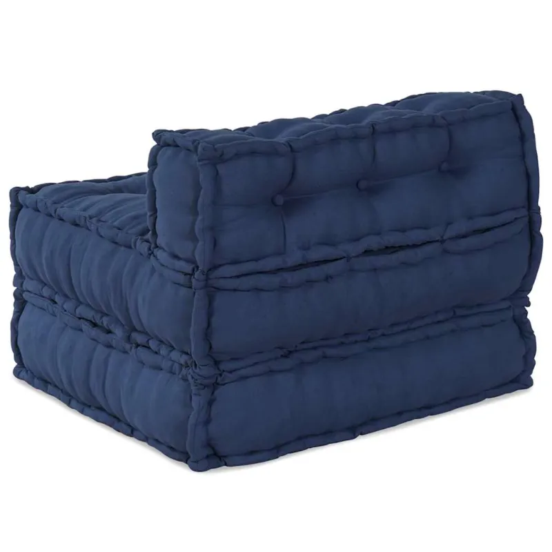Modulinė sofa Indigo 70 x 70 x 56 cm Audinys