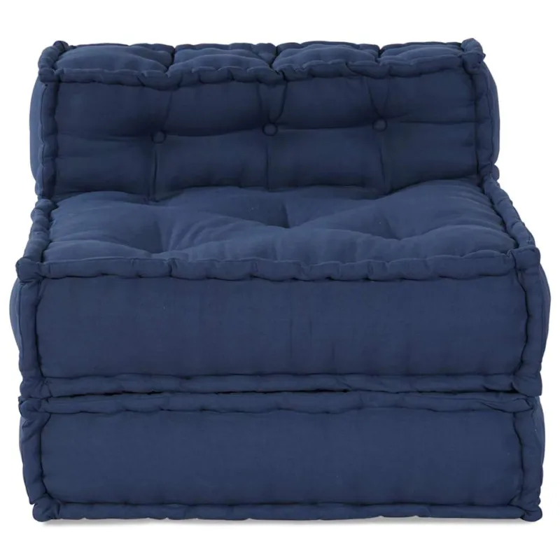 Modulinė sofa Indigo 70 x 70 x 56 cm Audinys