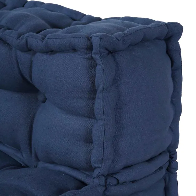 Modulinė sofa Indigo 70 x 70 x 56 cm Audinys