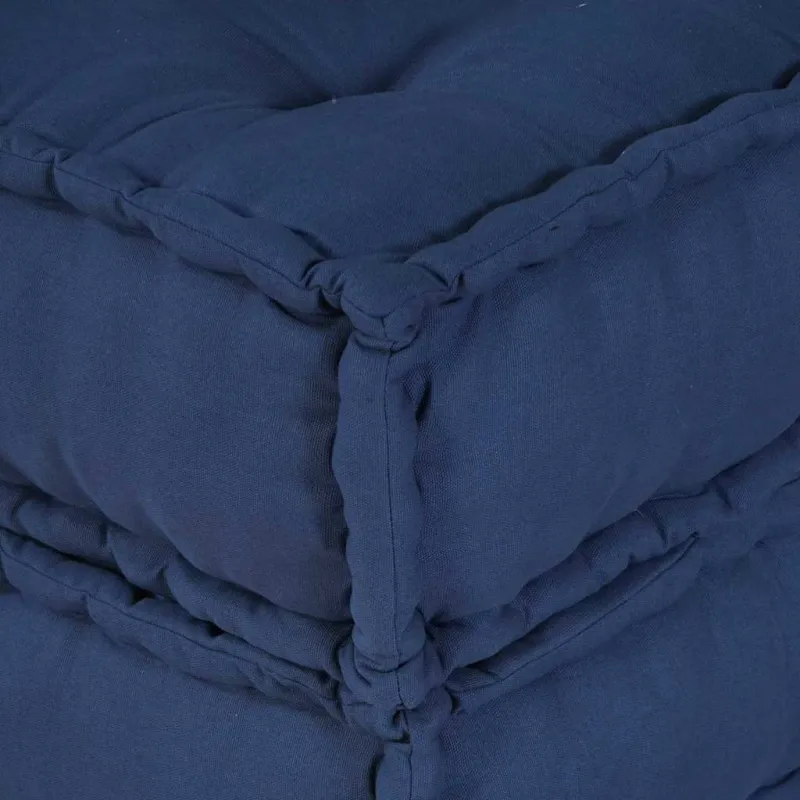 Modulinė sofa Indigo 70 x 70 x 36 cm Audinys
