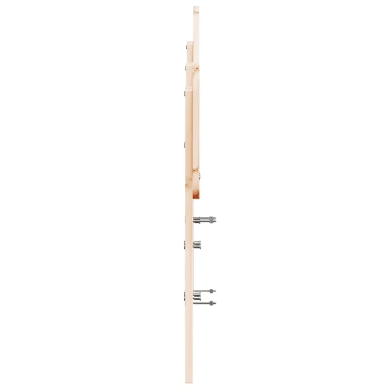 Galvūgalis, 135cm, pušies medienos masyvas