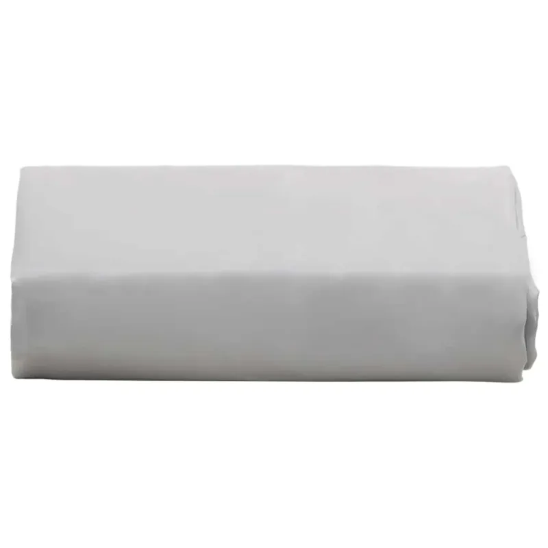Tentas, pilkos spalvos, 1x2,5m, 650g/m²