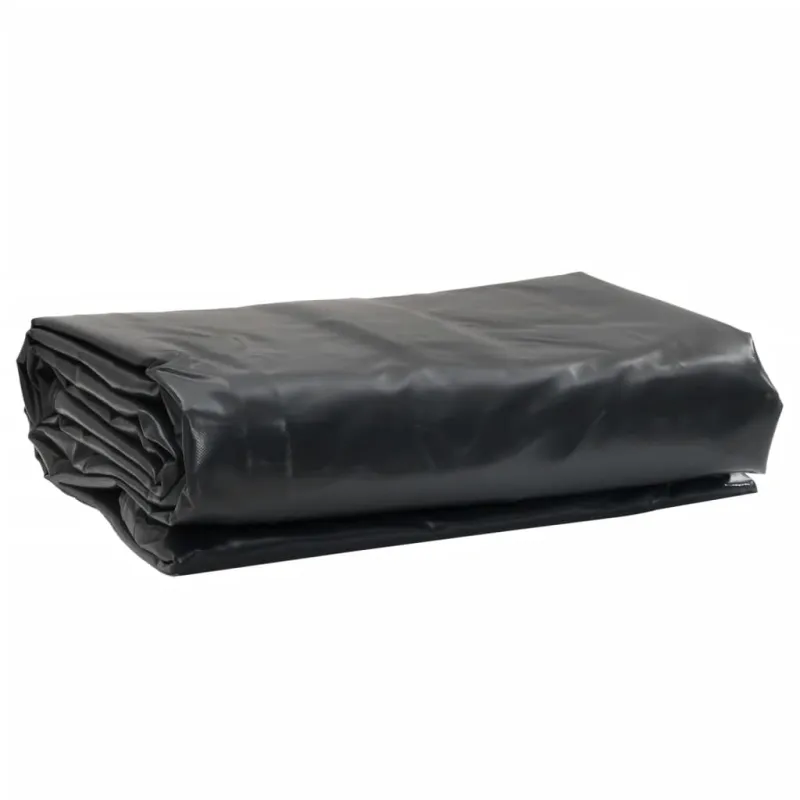 Tentas, antracito spalvos, 1,5x2m, 650g/m²