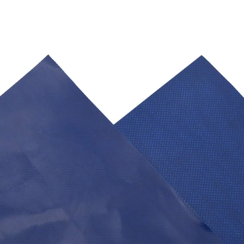 Tentas, mėlynos spalvos, 2,5x3,5m, 650g/m²
