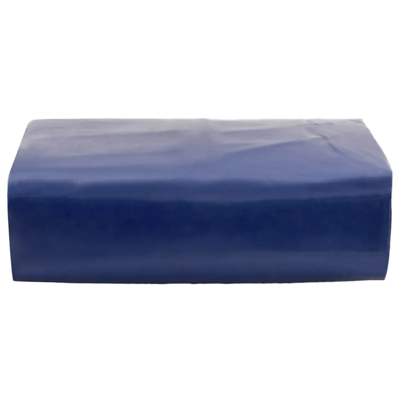 Tentas, mėlynos spalvos, 5x7m, 650g/m²