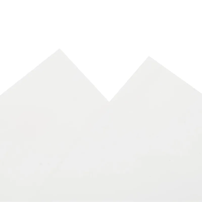Tentas, baltos spalvos, 2,5x3,5m, 650g/m²