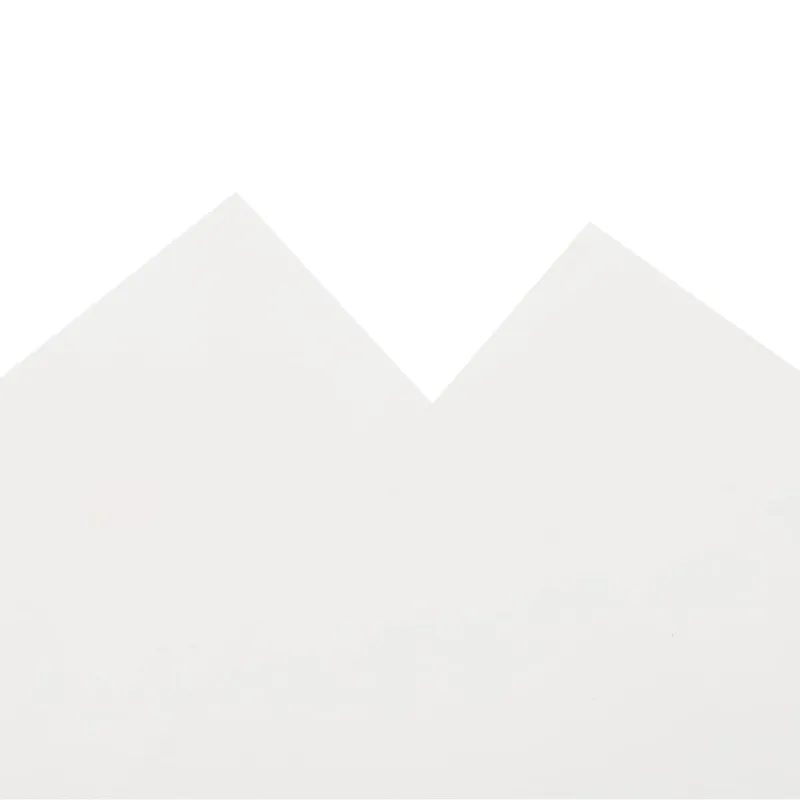 Tentas, baltos spalvos, 5x7m, 650g/m²