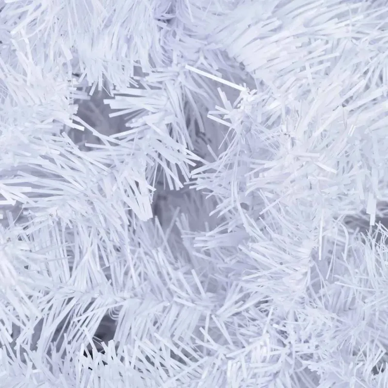 Dirbtinė Kalėdų eglutė su žaisliukais, 120cm, 230 šakų