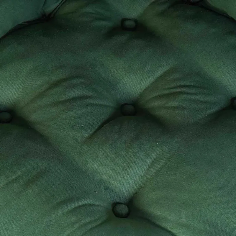Modulinė sofa 3 pcs Žalia Audinys