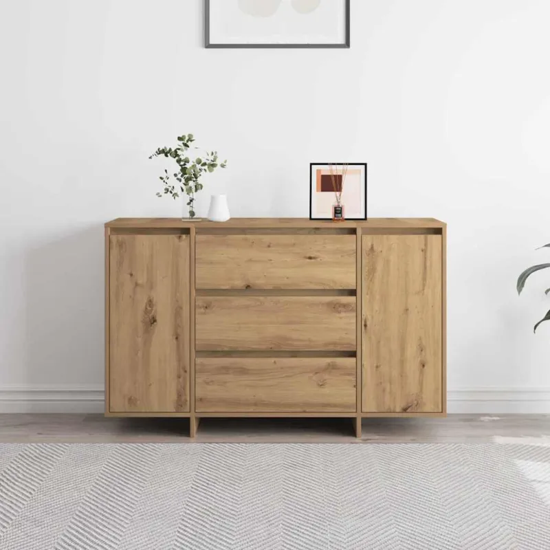Kabalas Amatininkų ąžuolas 120 x 41 x 75 cm Apdirbta mediena