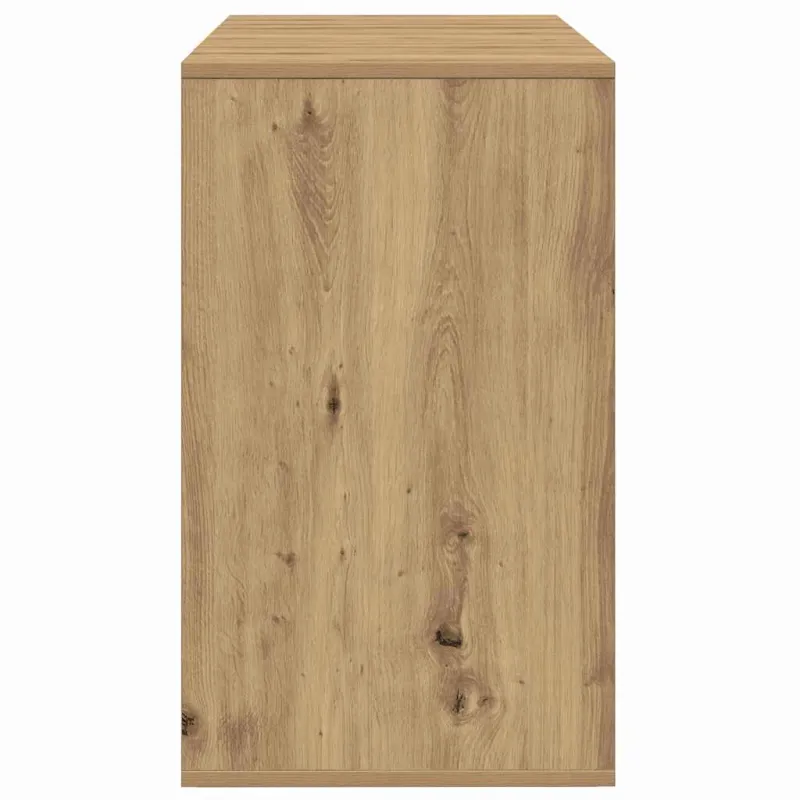 Kabalas Amatininkų ąžuolas 120 x 41 x 75 cm Apdirbta mediena