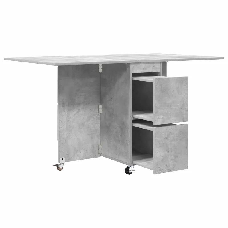 Valgomojo stalas 2 pcs 140 x 80 x 77 cm Apdirbta mediena