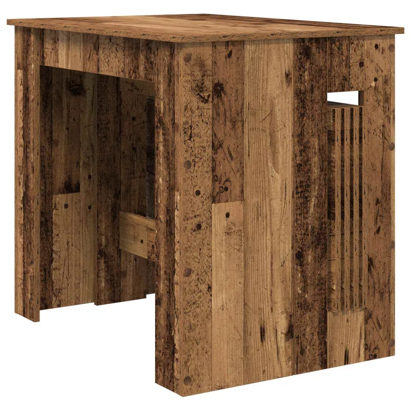 Valgomojo stalas 240 x 85 x 75 cm Apdirbta mediena