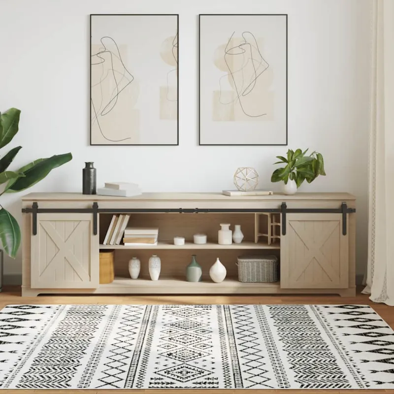 stumdomų spintelių durų komplektas 213 cm anglinis plienas
