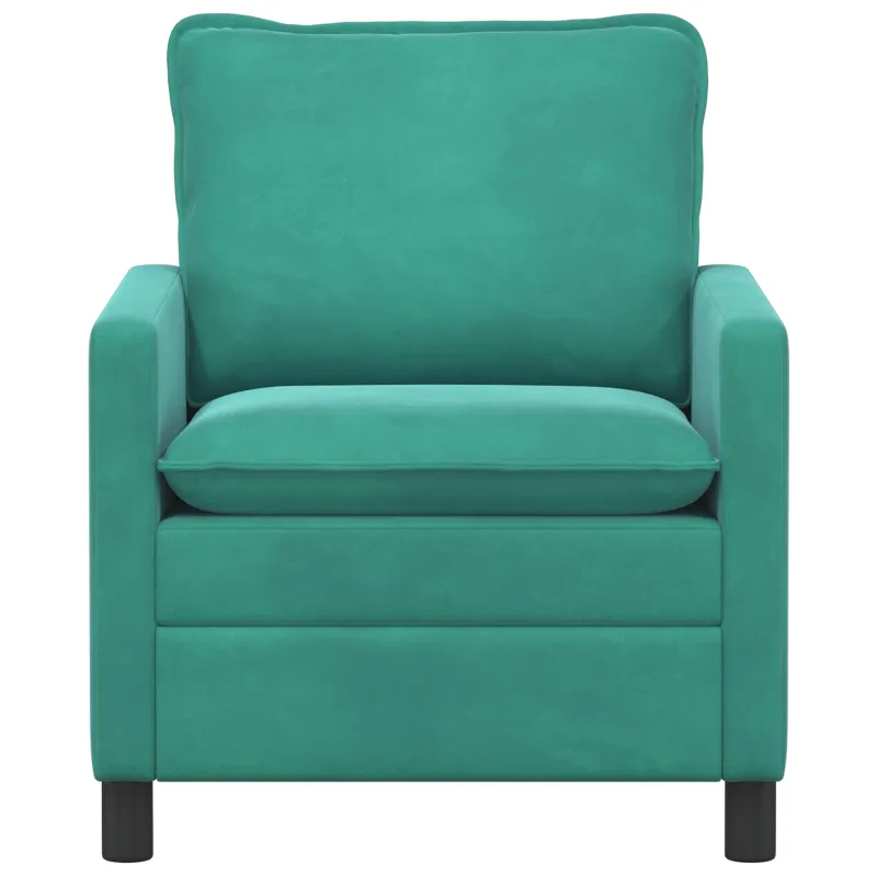 Sofa Turkio 76 x 81 x 87,5 cm Aksomas