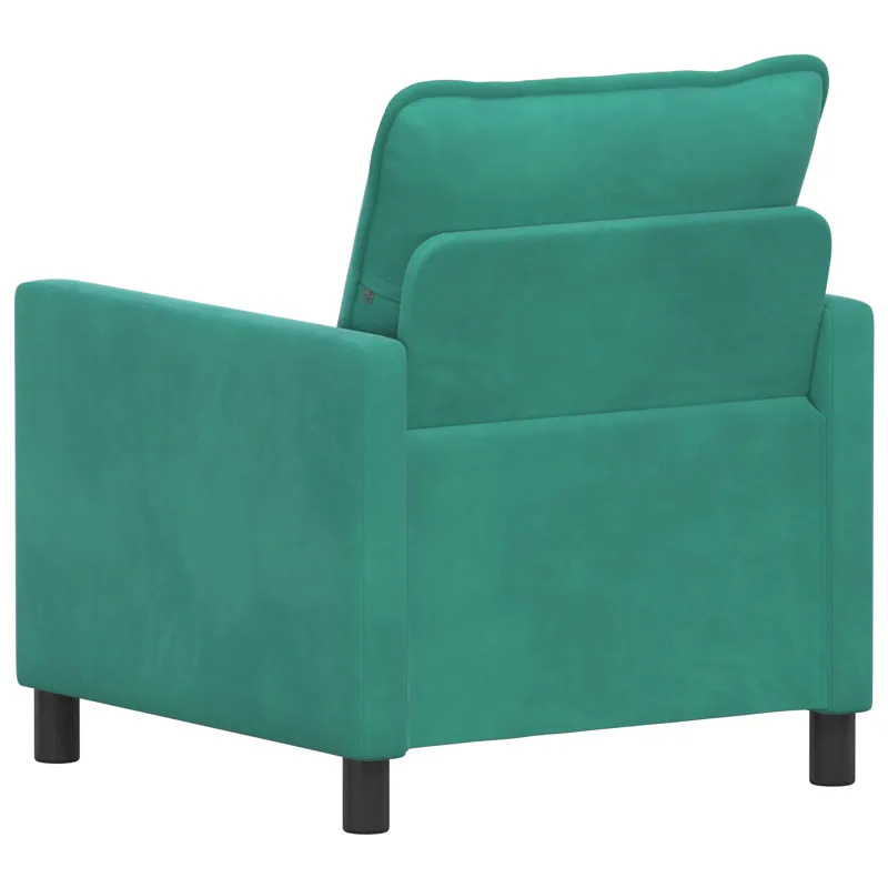 Sofa Turkio 76 x 81 x 87,5 cm Aksomas
