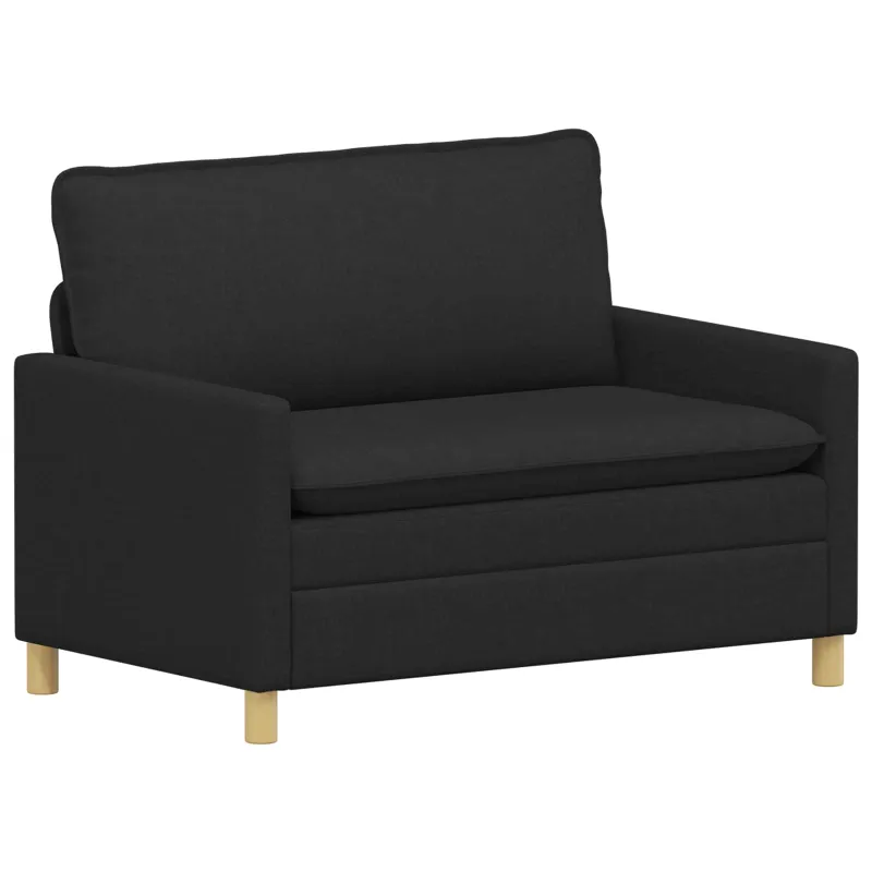 Sofa Juoda 126 x 81 x 87,5 cm