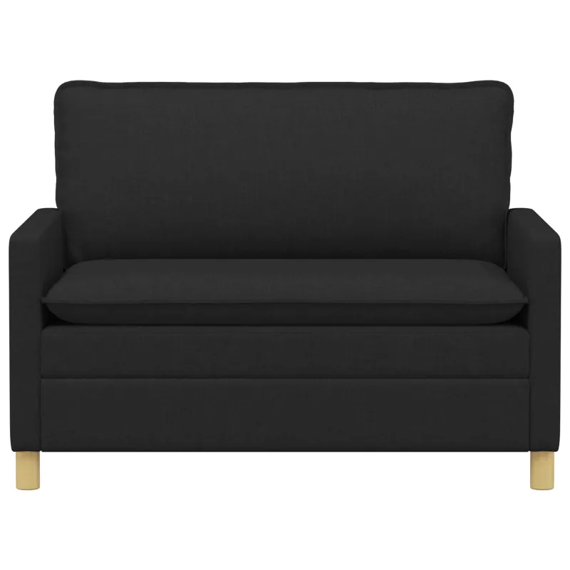Sofa Juoda 126 x 81 x 87,5 cm