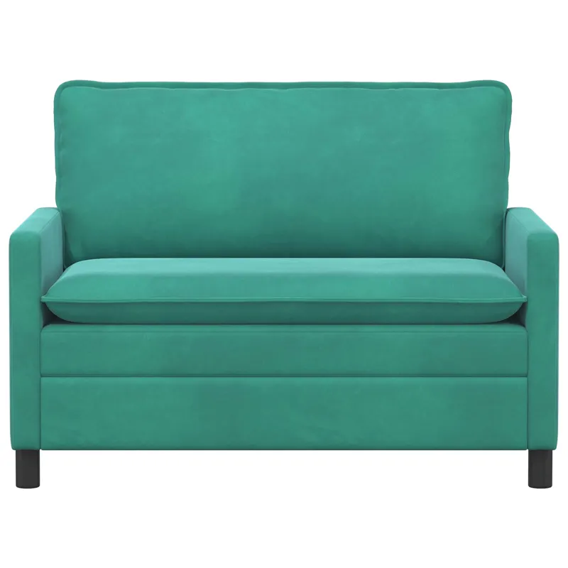 Sofa Turkio 126 x 81 x 87,5 cm Aksomas