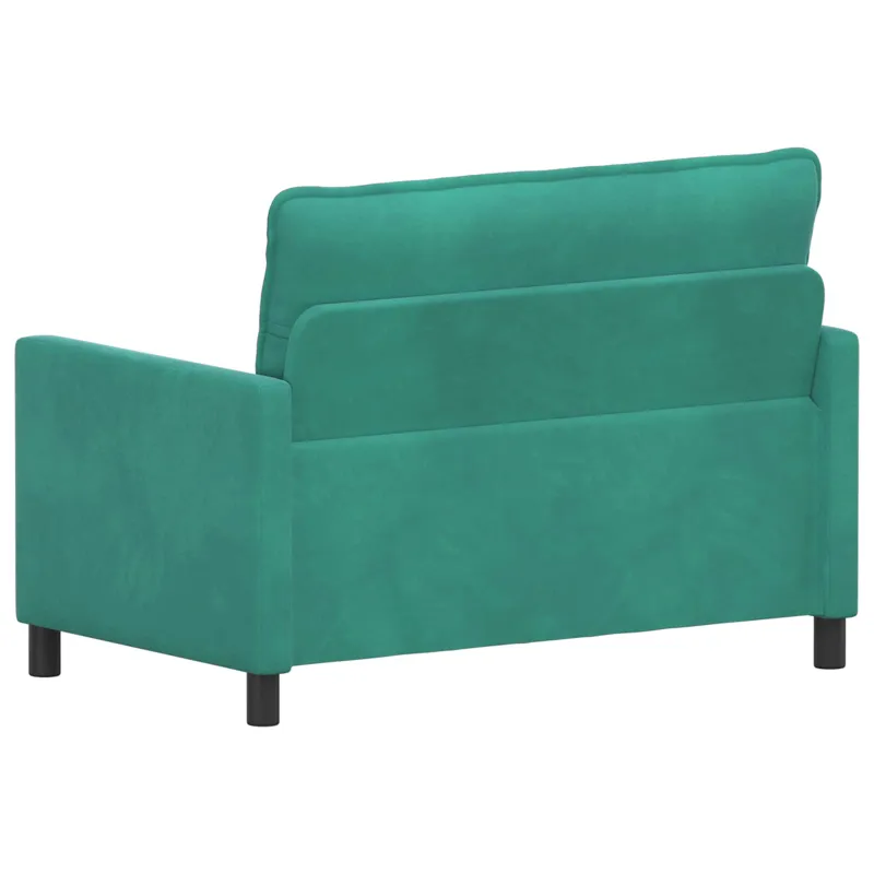 Sofa Turkio 126 x 81 x 87,5 cm Aksomas