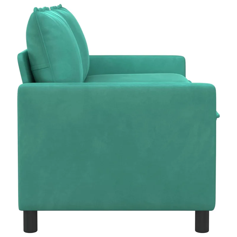 Sofa Turkio 156 x 81 x 87,5 cm Aksomas