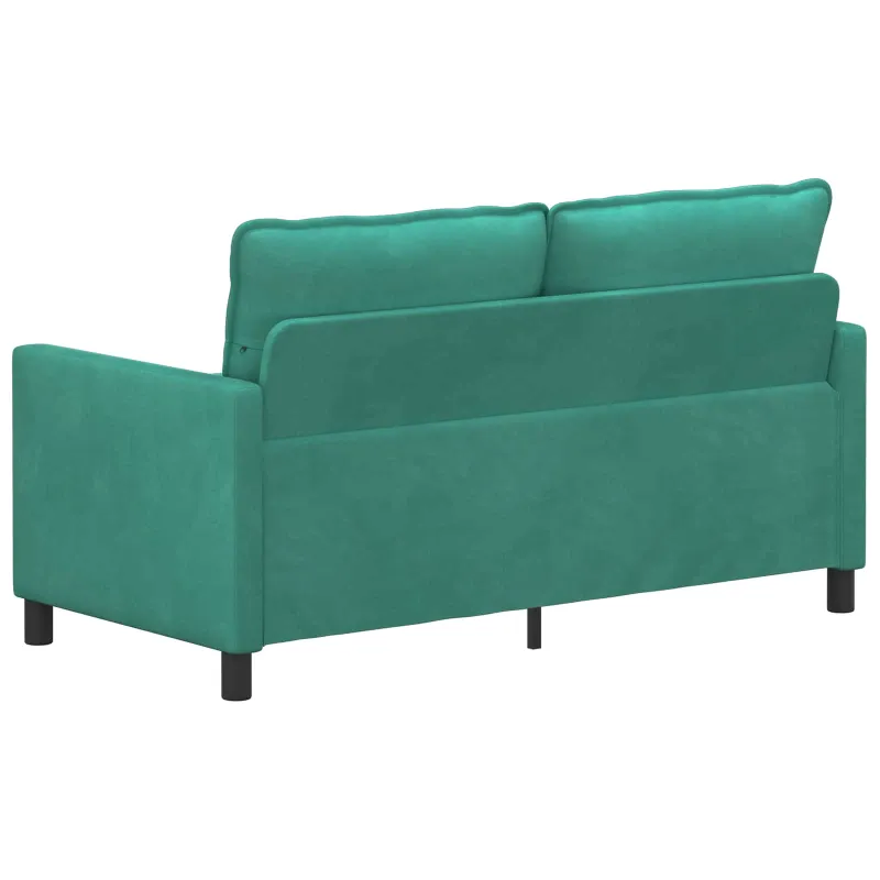 Sofa Turkio 156 x 81 x 87,5 cm Aksomas